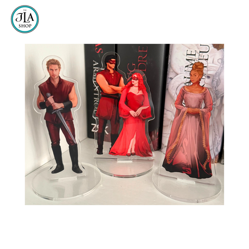 *OUTLET* NOTR Shelfies (Set of 3)