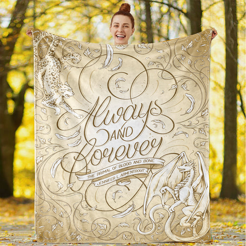 POBAB Blanket