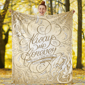 POBAB Blanket