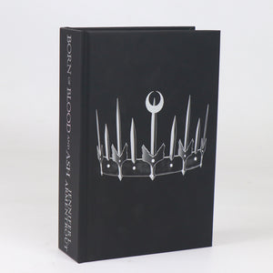 DEATH - Born of Blood and Ash JLA Shop Exclusive Edition