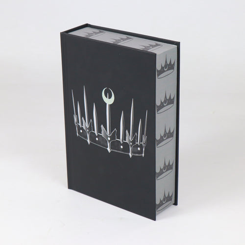 DEATH - Born of Blood and Ash JLA Shop Exclusive Edition