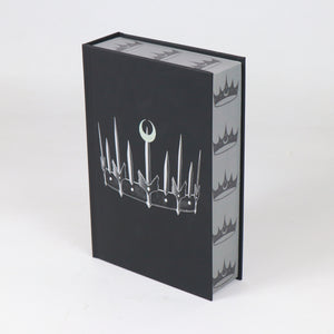 DEATH - Born of Blood and Ash JLA Shop Exclusive Edition
