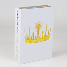 Load image into Gallery viewer, LIFE - Born of Blood and Ash JLA Shop Exclusive Edition