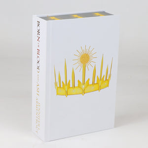LIFE - Born of Blood and Ash JLA Shop Exclusive Edition