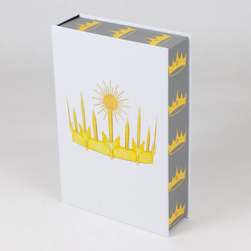 LIFE - Born of Blood and Ash JLA Shop Exclusive Edition