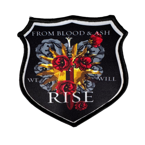 FBAA Patch