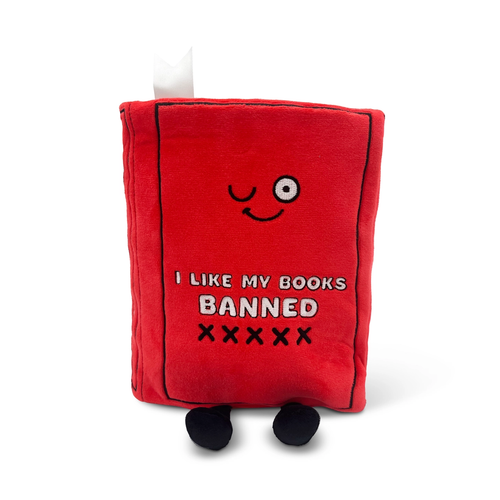 Banned Punchkin