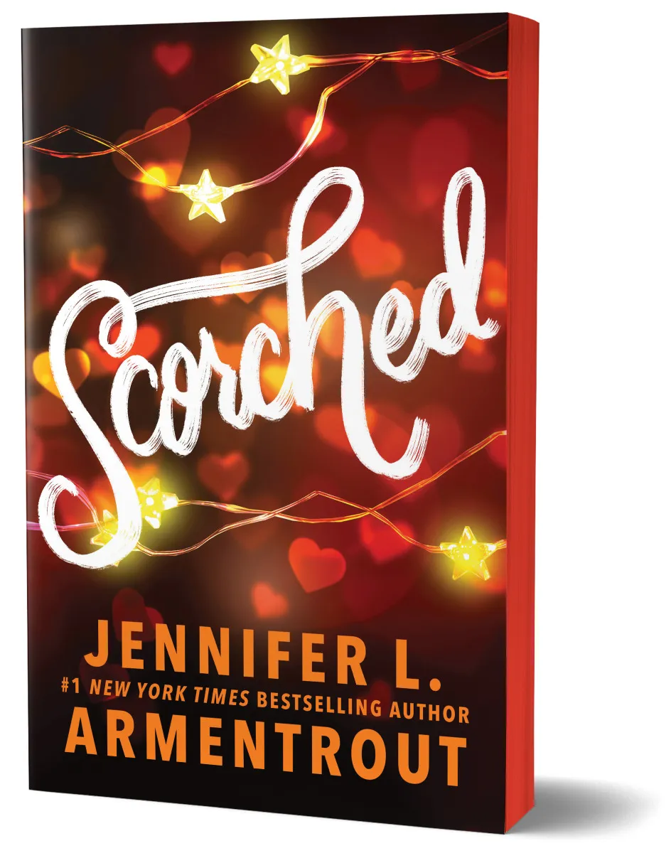 SCORCHED Deluxe Edition