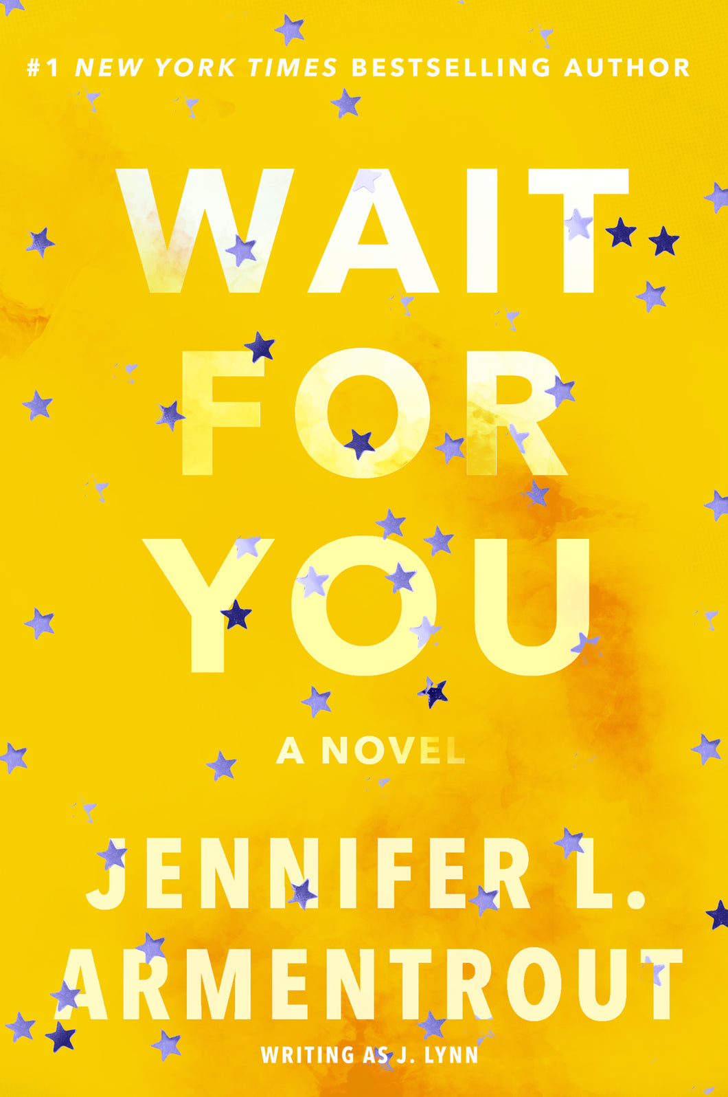 WAIT FOR YOU (WAIT FOR YOU #1) - *SIGNED PAPERBACK