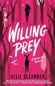 Willing Prey - Allie Oleander