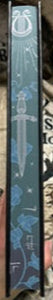*WOUNDED* THE RETURN SE- BOOK w/SLIPCASE Signed NOT Personalized