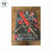 Poppy Dagger Replica