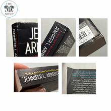 Load image into Gallery viewer, *OUTLET* MOONLIGHT SCANDALS - *SIGNED PAPERBACK