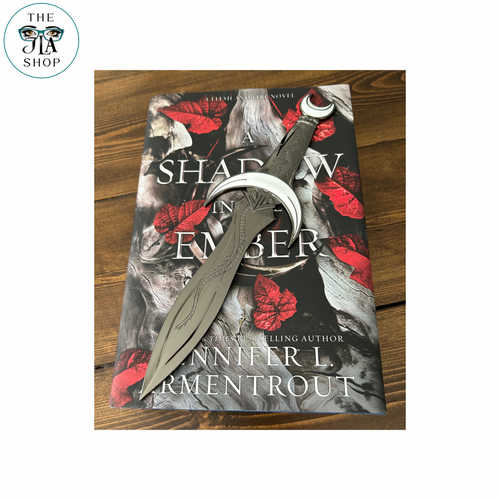 Sera Dagger Replica