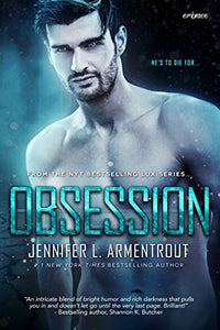 OBSESSION (LUX Standalone) - *SIGNED PAPERBACK