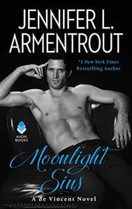 MOONLIGHT SINS (de VINCENT #1) - *SIGNED PAPERBACK