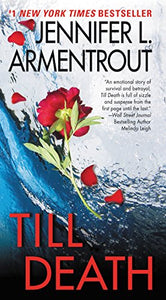 TILL DEATH - *SIGNED PAPERBACK