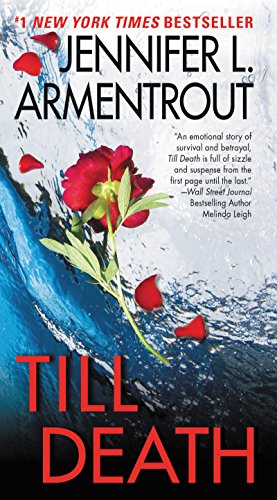 TILL DEATH - *SIGNED PAPERBACK