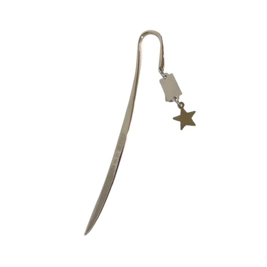 *OUTLET* Can You See The Stars Bookmark