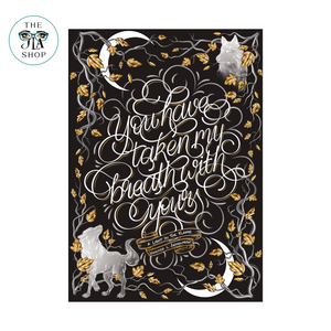 ALITF Art Print