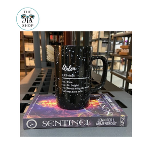Aiden Mug