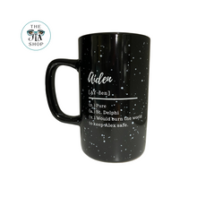 Load image into Gallery viewer, Aiden Mug