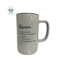 Load image into Gallery viewer, Daemon Mug