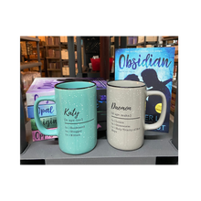 Load image into Gallery viewer, Daemon Mug