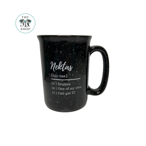 Nektas Mug *UPDATED*