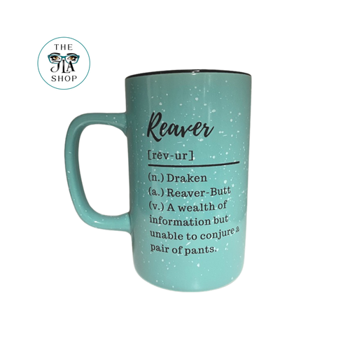 Reaver Mug