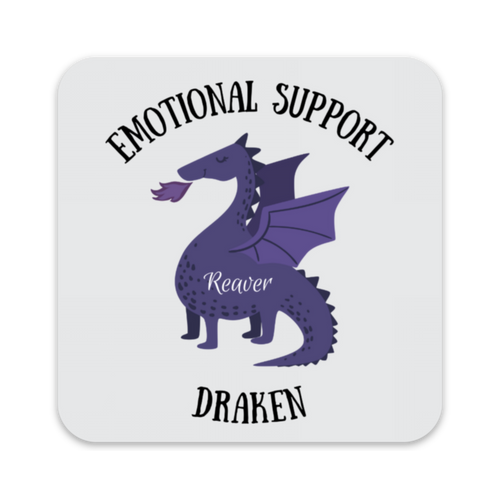 Reaver Sticker