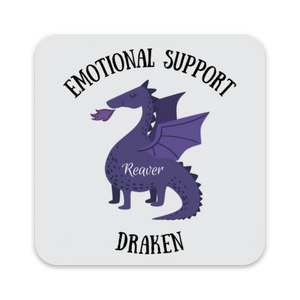Reaver Sticker