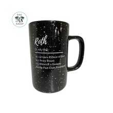 Load image into Gallery viewer, Roth Mug