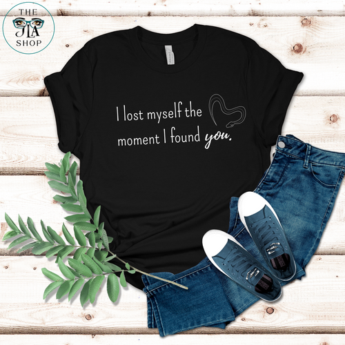 *OUTLET* Roth Quote UNISEX T-Shirt