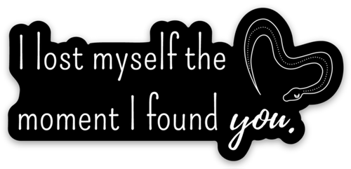Roth Quote Sticker
