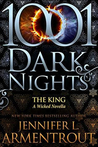 THE KING: A WICKED NOVELLA *SIGNED*