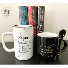 Load image into Gallery viewer, *OUTLET* Zayne Mug
