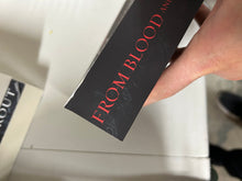 Load image into Gallery viewer, *OUTLET* FROM BLOOD &amp; ASH - SIGNED PAPERBACK