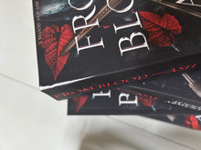 Load image into Gallery viewer, *OUTLET* FROM BLOOD &amp; ASH - SIGNED PAPERBACK