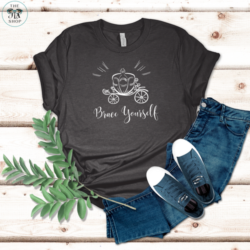 *OUTLET* Carriage T UNISEX T-Shirt