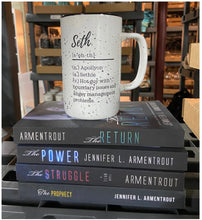 Load image into Gallery viewer, Seth Mug