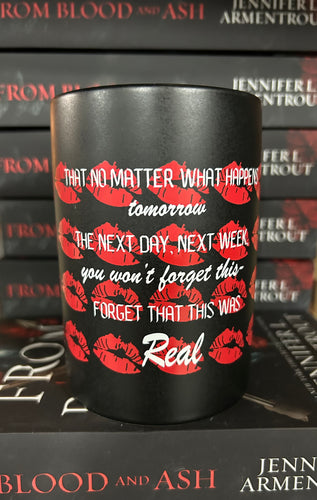 This Was Real Mug