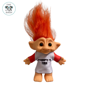 *OUTLET* Troll Doll