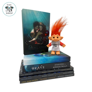 *OUTLET* Troll Doll