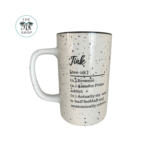 Tink Mug