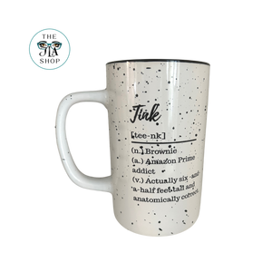 Tink Mug