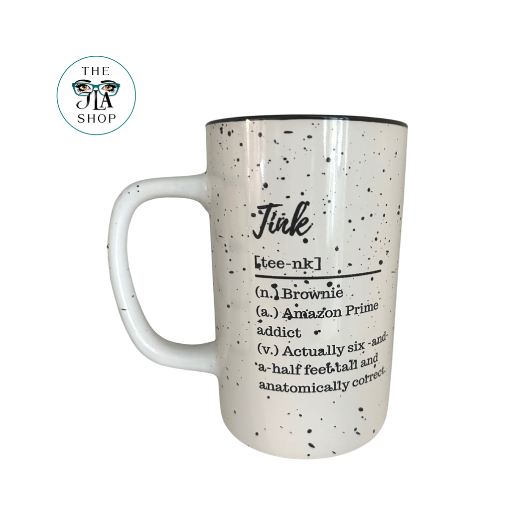 Tink Mug