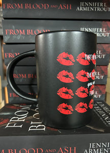 This Was Real Mug