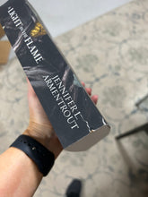 Load image into Gallery viewer, *OUTLET * A LIGHT IN THE FLAME (FLESH &amp; FIRE #2)- SIGNED PAPERBACK