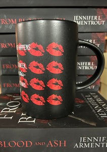 This Was Real Mug